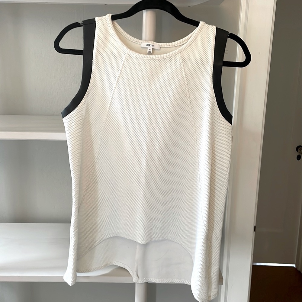 FIRTH top